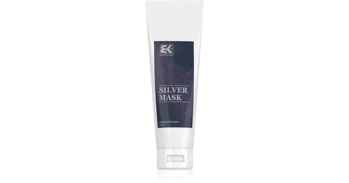 Brazil Keratin Silver Mask Notino Gr