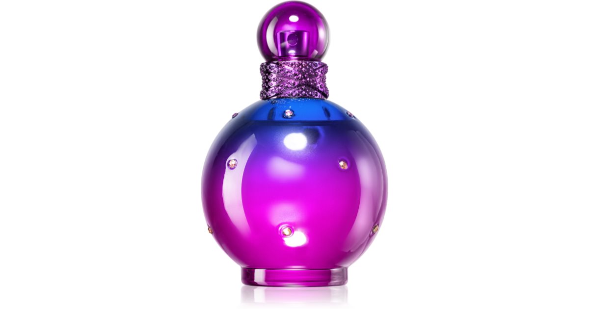 Britney Spears Electric Fantasy Eau De Toilette For Women Notino Ie