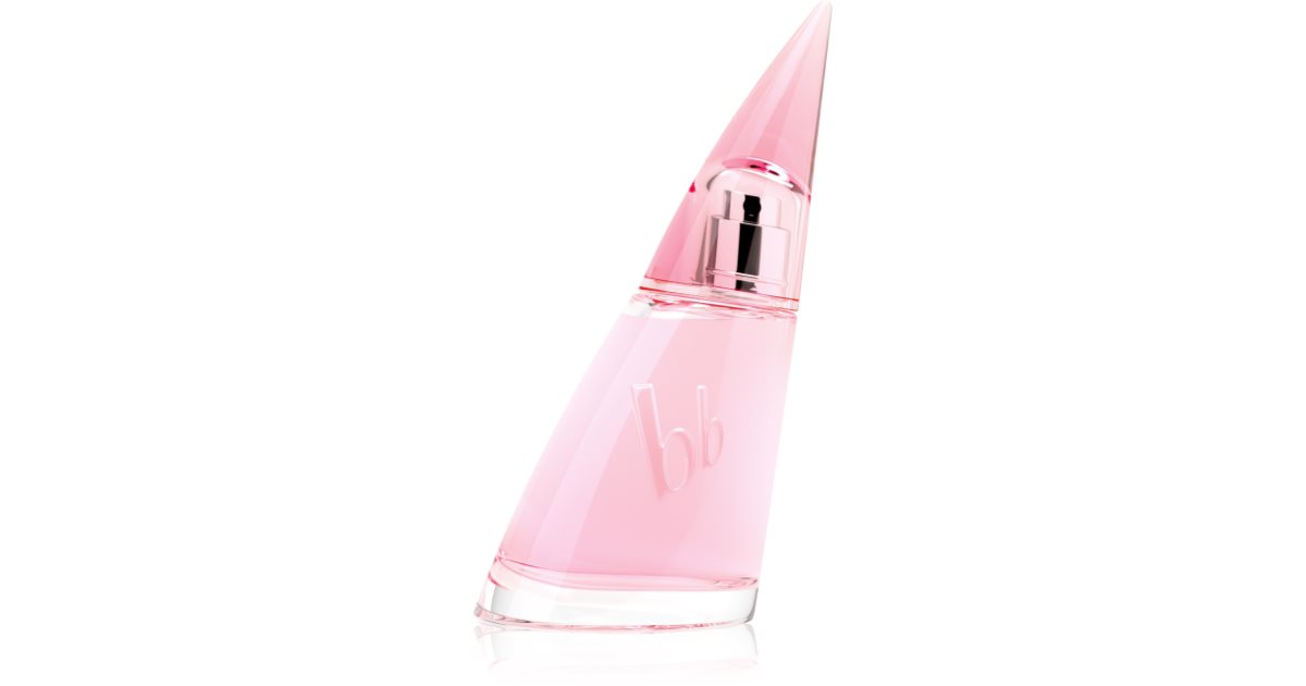 Bruno Banani Woman Eau De Parfum F R Damen Erfahrung Notino Cz