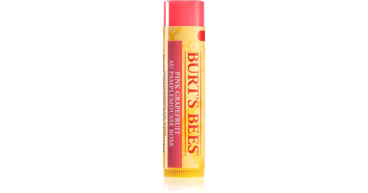 Burts Bees Lip Care Värskendav palsam huultele notino ee