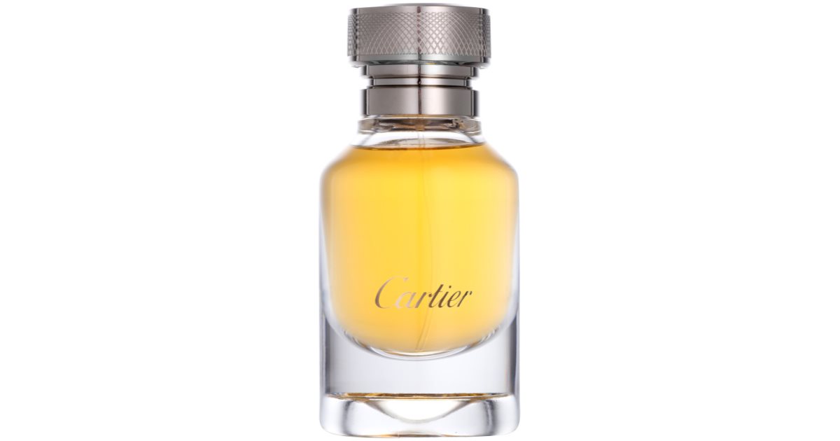 Cartier L Envol Eau De Parfum Pour Homme Notino Be