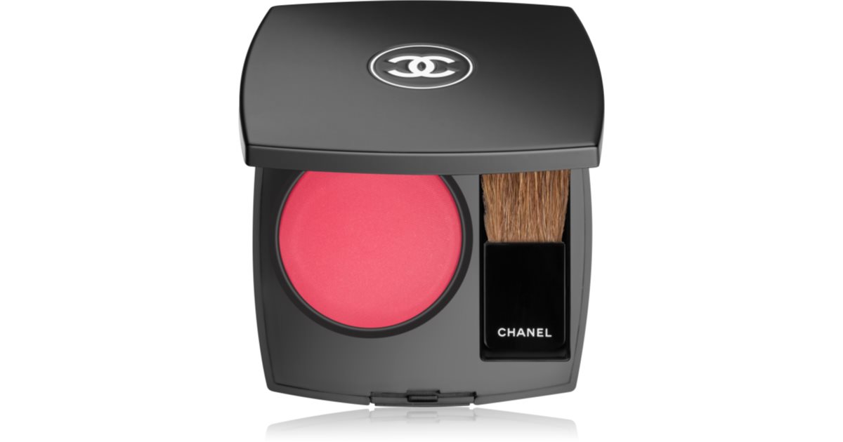 Chanel Joues Contraste Powder Blush Colorete En Polvo Notino Es