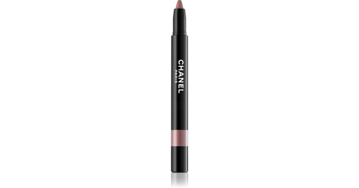 Chanel Stylo Ombre Et Contour Oogschaduw Stift Notino Nl