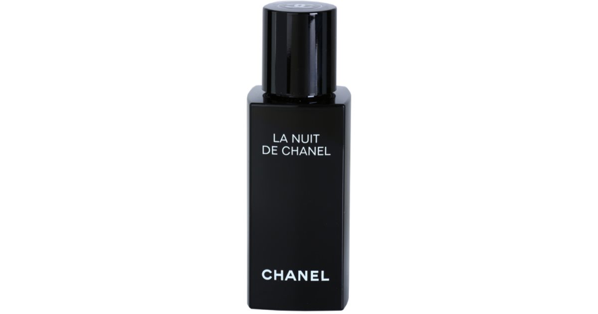 Chanel La Nuit De Chanel Notino Bg