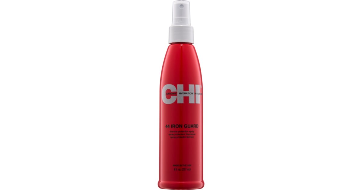 Chi Thermal Styling Iron Guard Spray Protecteur Pour Prot Ger Les