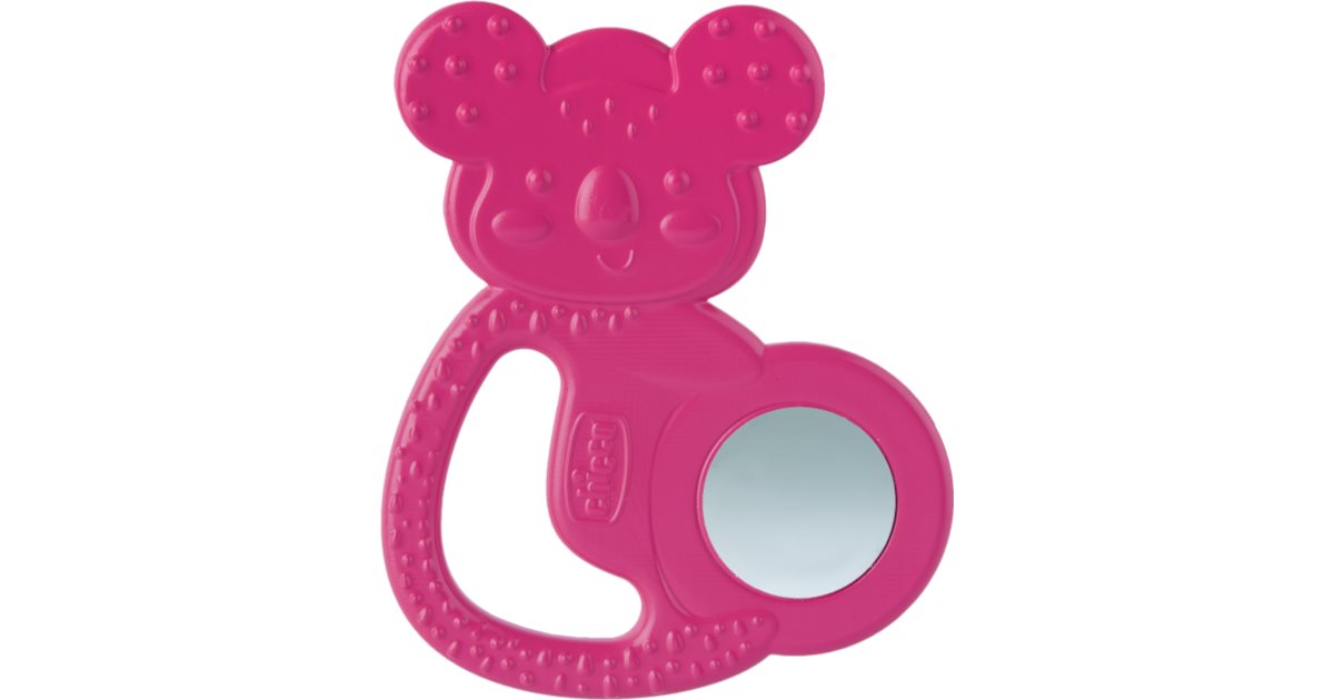 Chicco Fresh Teether Beißring notino de