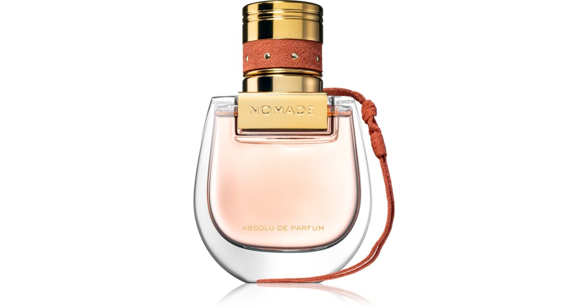 Chlo Nomade Absolu De Parfum Eau De Parfum F R Damen Notino