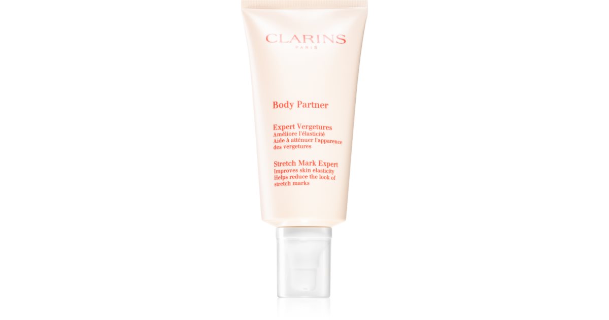 Clarins Body Partner Stretch Mark Expert Brza Dostava Notino Hr