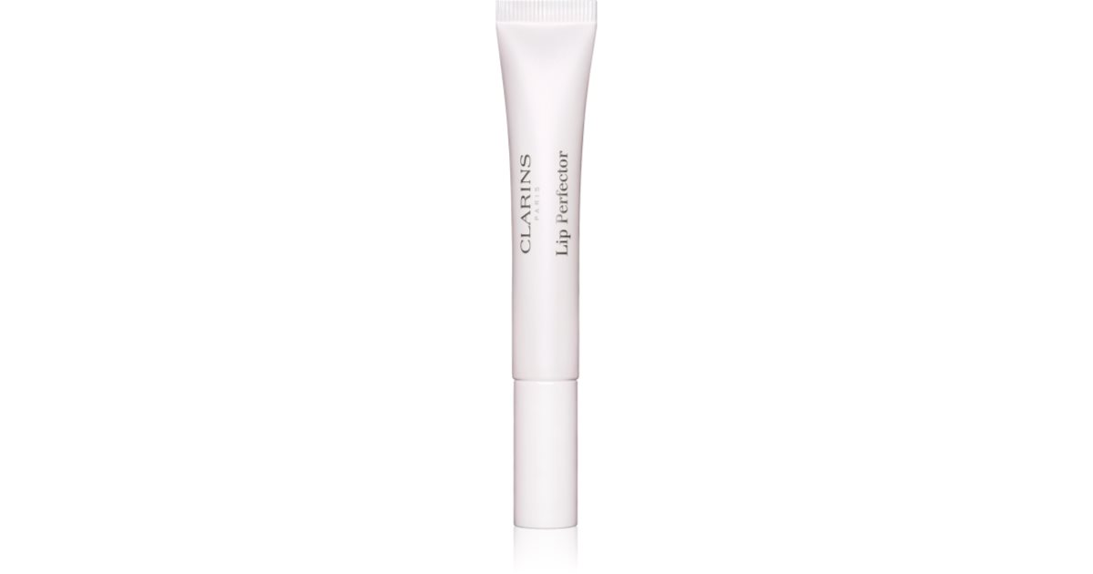 Clarins Lip Perfector Glow B Yszczyk Z Po Yskiem Do Ust I Policzk W