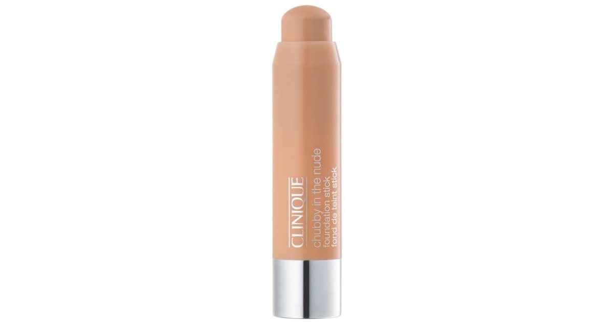 Clinique Chubby In The Nude Foundation In Stick Notino Ie