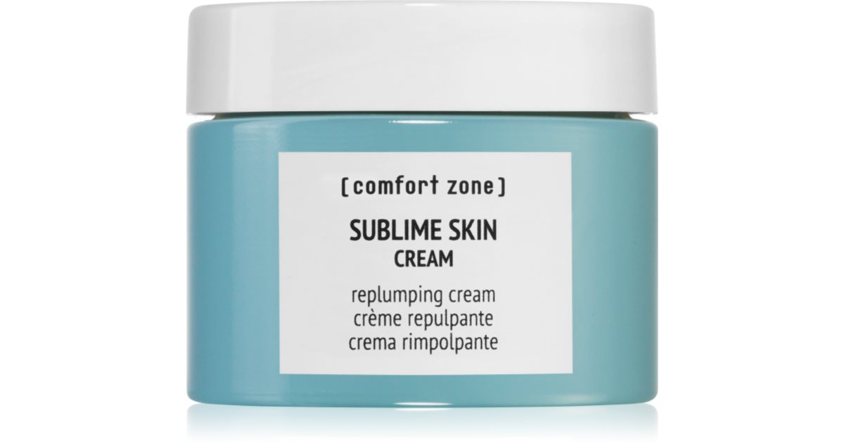 Comfort Zone Sublime Skin nährende Creme notino at