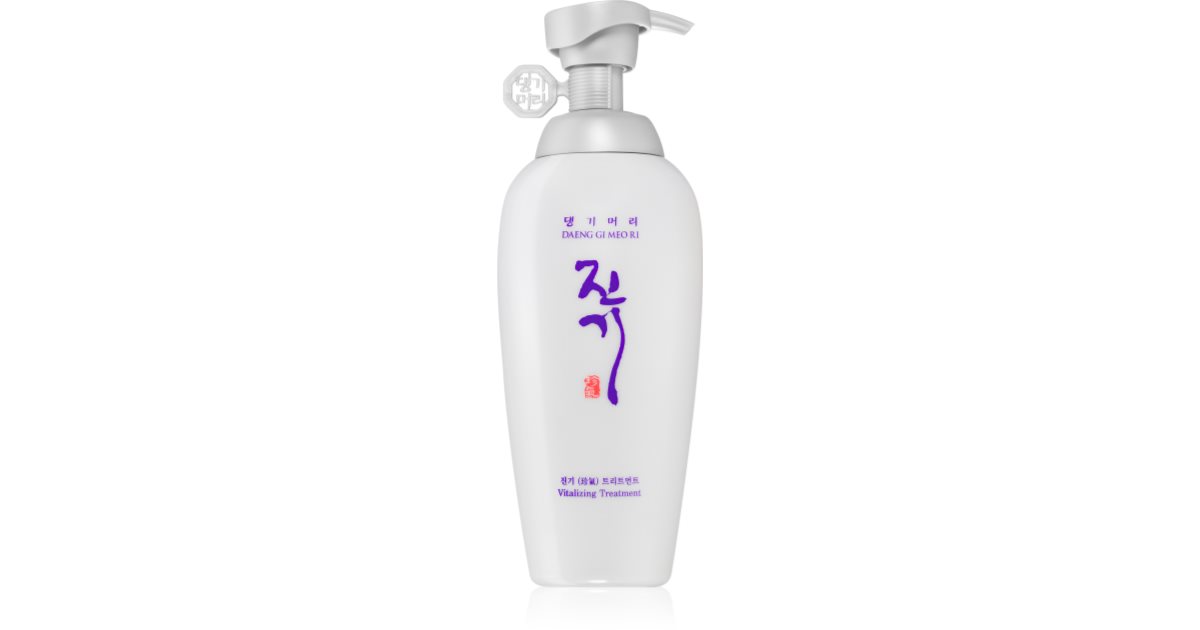 Daeng Gi Meo Ri Jin Gi Vitalizing Treatment Acondicionador