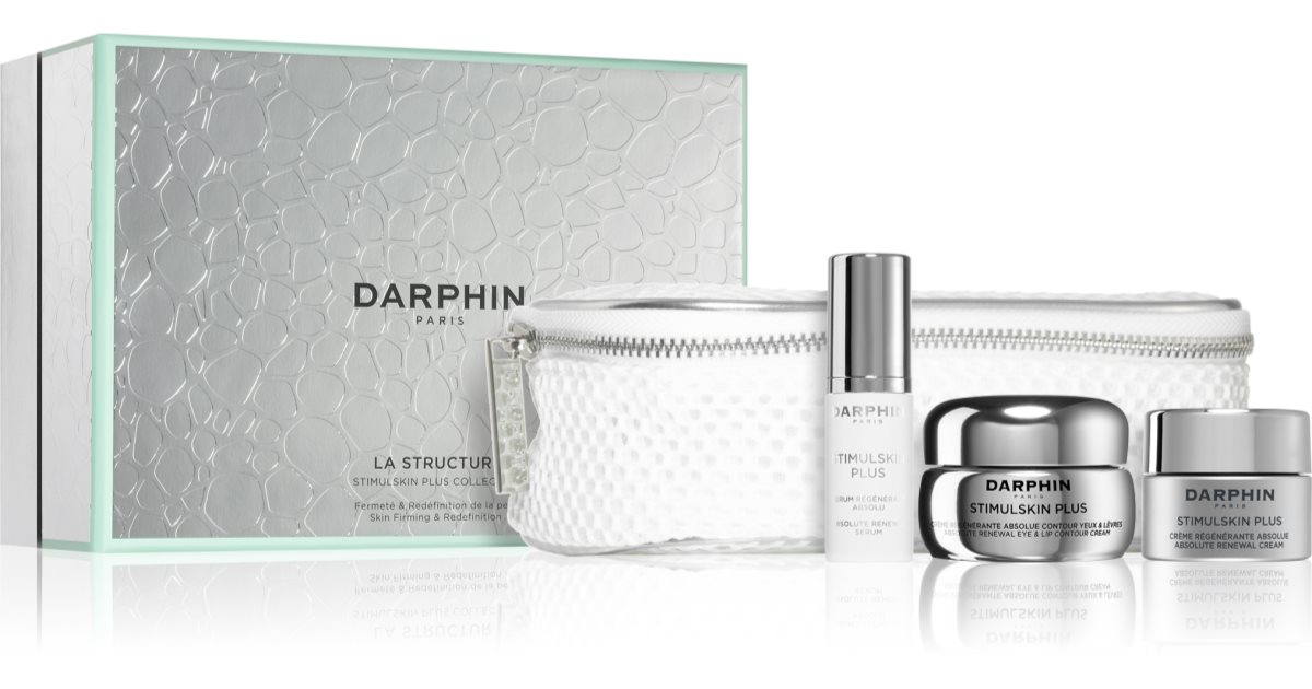 Darphin Stimulskin Plus Collection Set Coffret Notino Pt