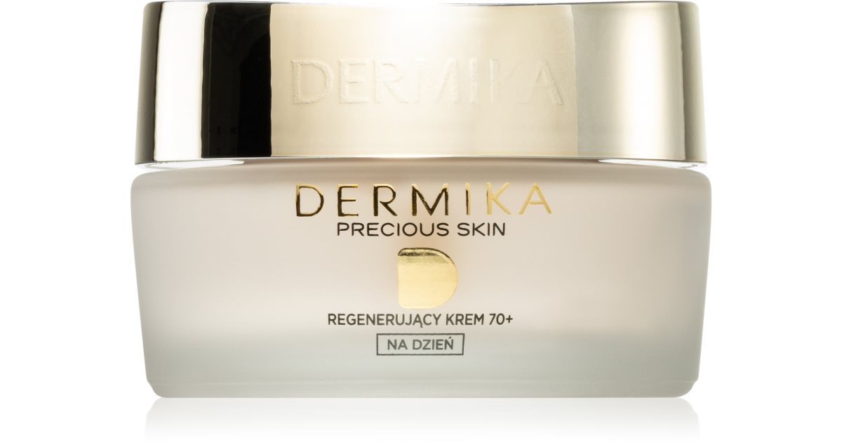 Dermika Precious Skin Krem Regeneruj Cy