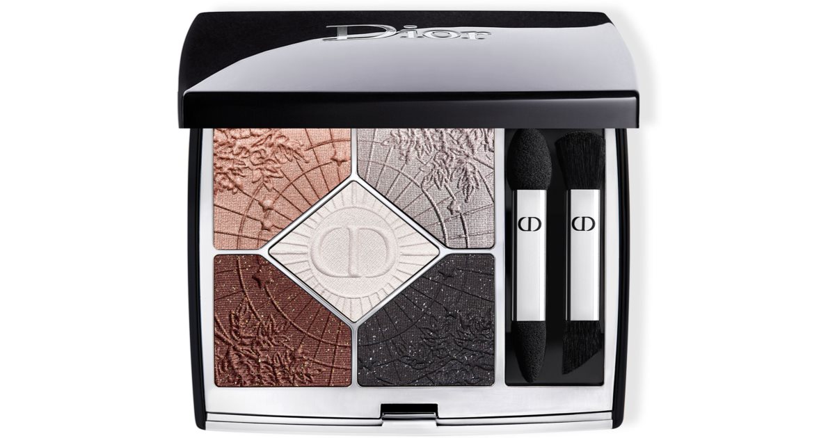 DIOR Diorshow 5 Couleurs Couture The Atelier Of Dreams Limited Edition