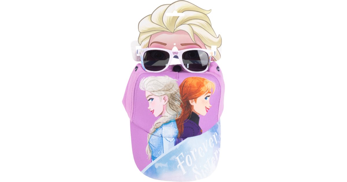 Disney Frozen 2 Set dovanų rinkinys vaikams notino lt