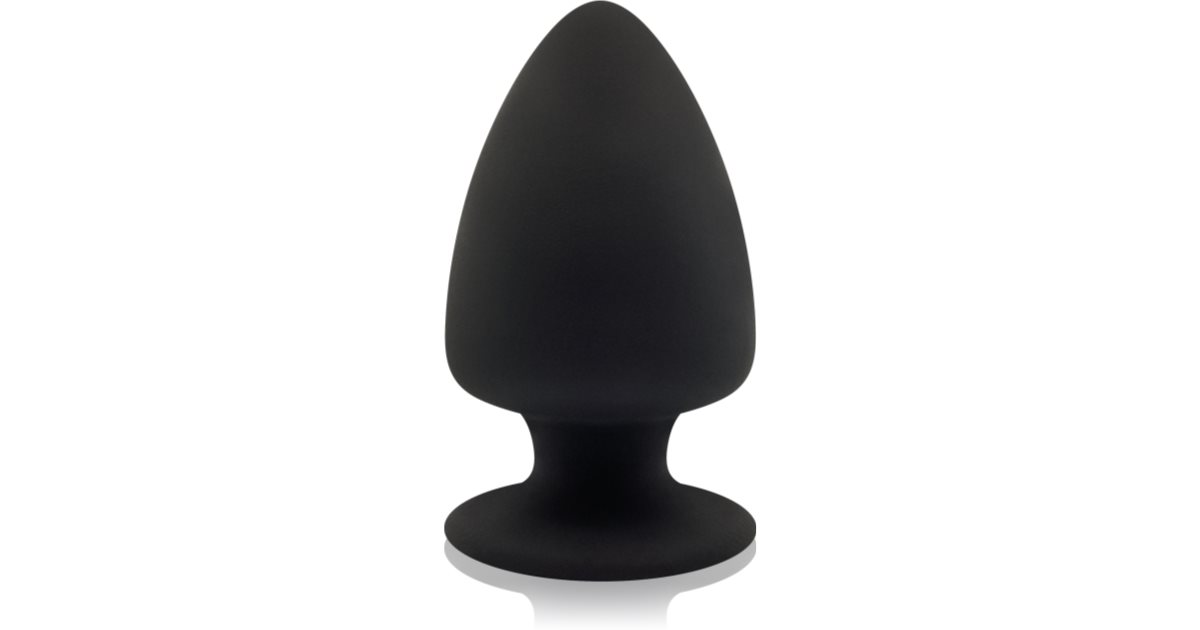 Dream Toys Cheeky Love Premium Silicone Plug Plug Anal Notino Fr