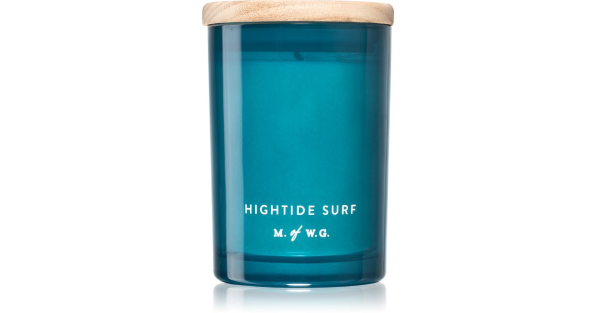 Makers Of Wax Goods Hightide Surf Scented Candle Notino Co Uk