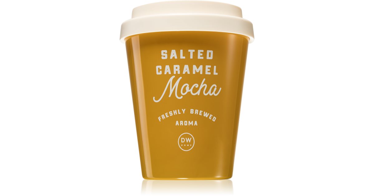 Dw Home Cup Of Joe Salted Caramel Mocha Doftljus Notino Se