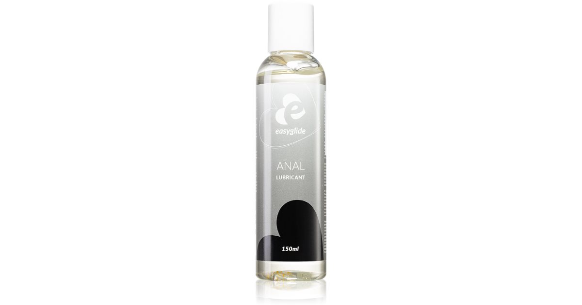 Easyglide Lubricant Anal Analinis Gelinis Lubrikantas Notino Lt