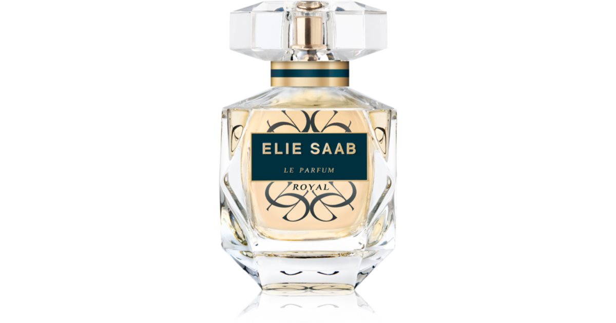 Elie Saab Le Parfum Royal Eau de Parfum für Damen Notino