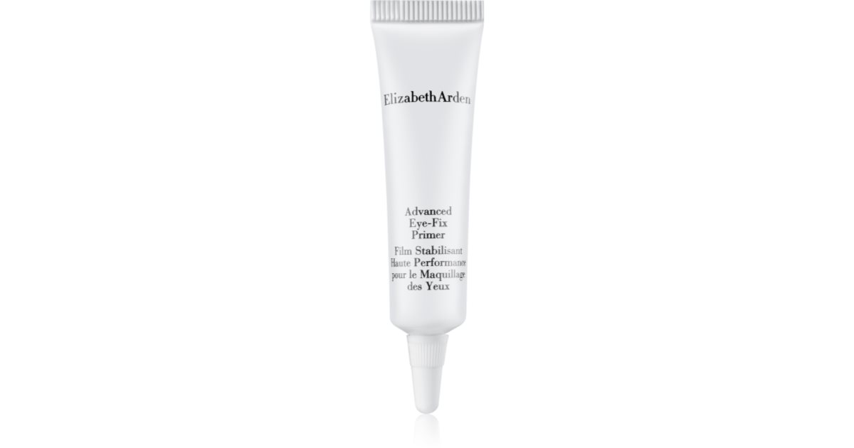 Elizabeth Arden Advanced Eye Fix Primer Pre Base Para Sombras Notino Pt