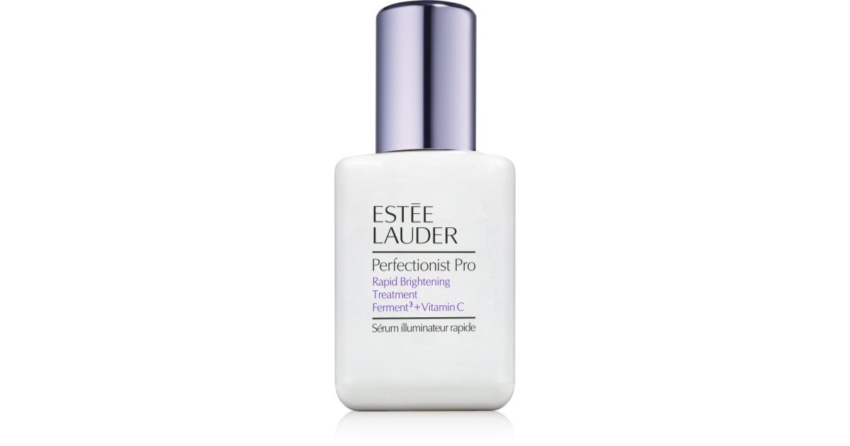 Estée Lauder Perfectionist Pro Rapid Brightening Treatment with