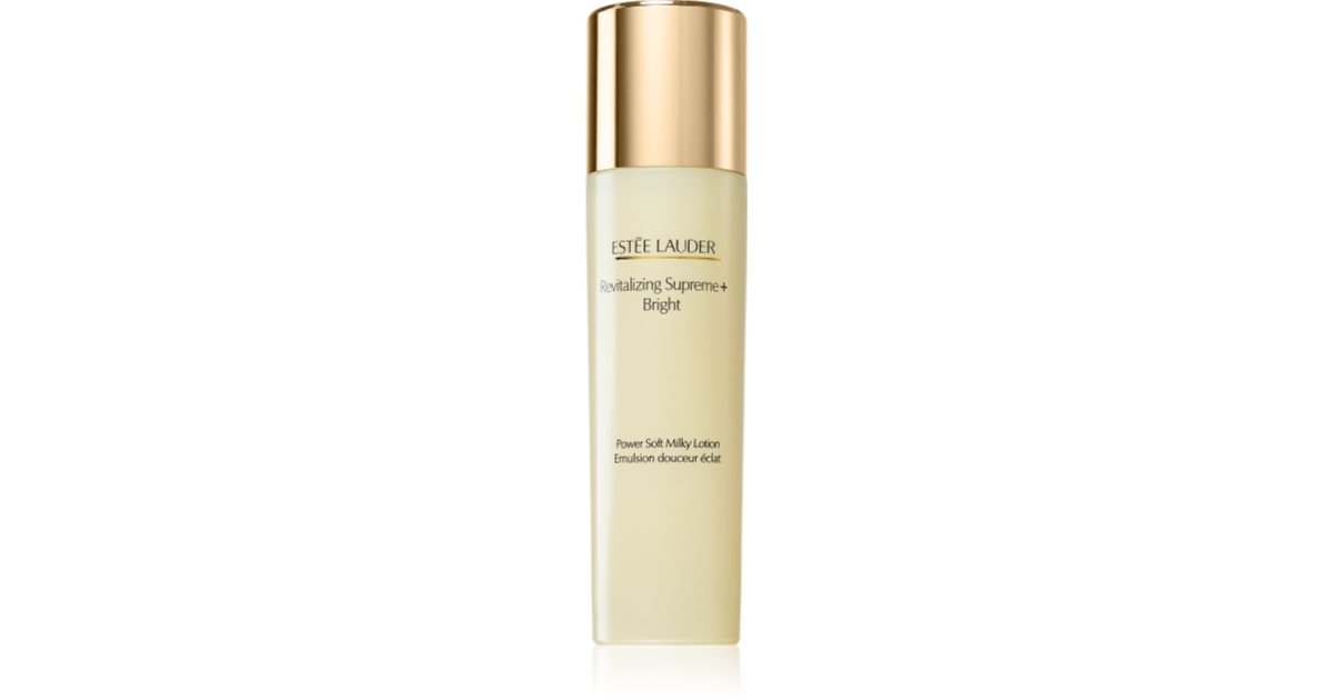 Estée Lauder Revitalizing Supreme Bright Power Soft Milky Lotion