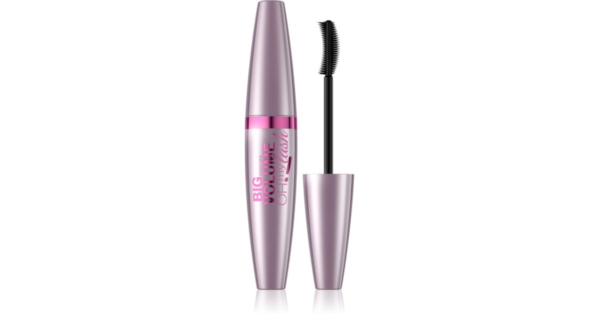 Eveline Cosmetics Big Volume Oh My Lash Extra Volumising Mascara