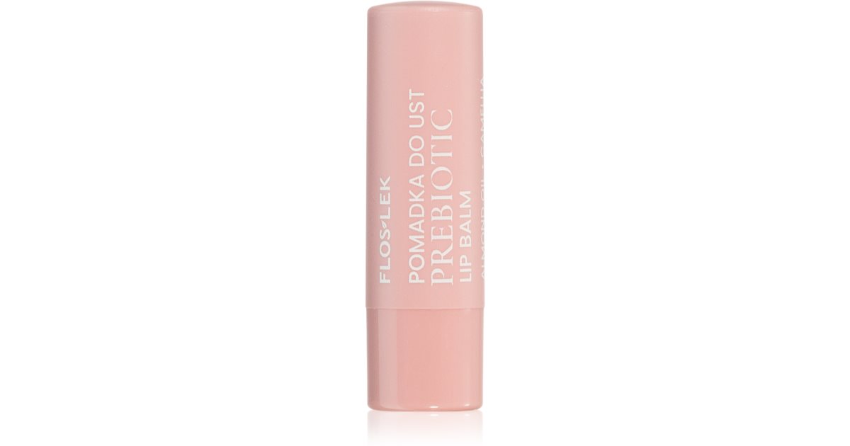 FlosLek Laboratorium Prebiotic Lip Care Livrare Rapida Notino Ro