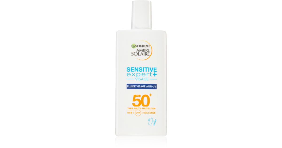 Garnier Ambre Solaire Sensitive Expert Brza Dostava Notino Hr