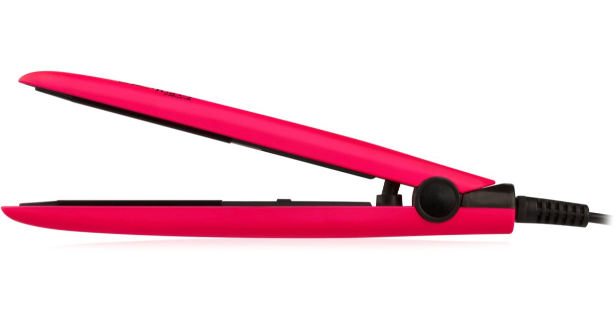 Gettin Fluo Fruits Hair Straightener Travel Notino Co Uk