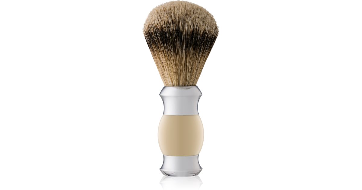 Golddachs Silver Tip Badger Brosse De Rasage En Poils De Blaireau