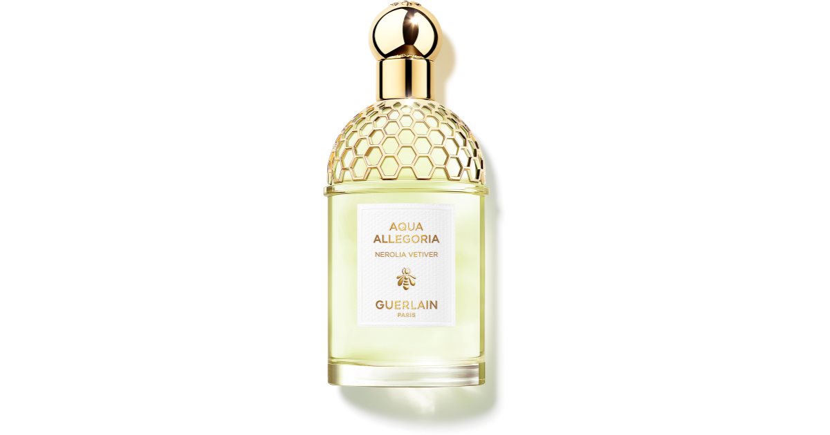 GUERLAIN Aqua Allegoria Nerolia Vetiver Woda Toaletowa Flakon