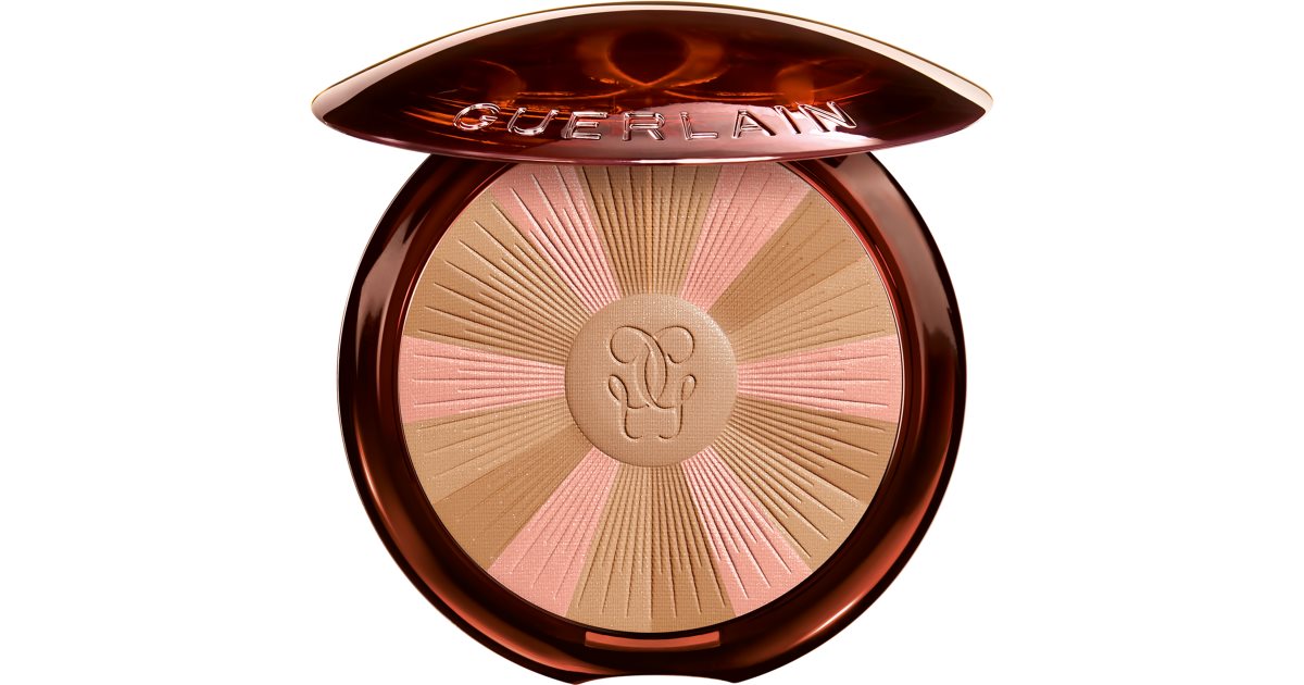 GUERLAIN Terracotta Light Poudre Bronzante Illuminatrice Notino Be