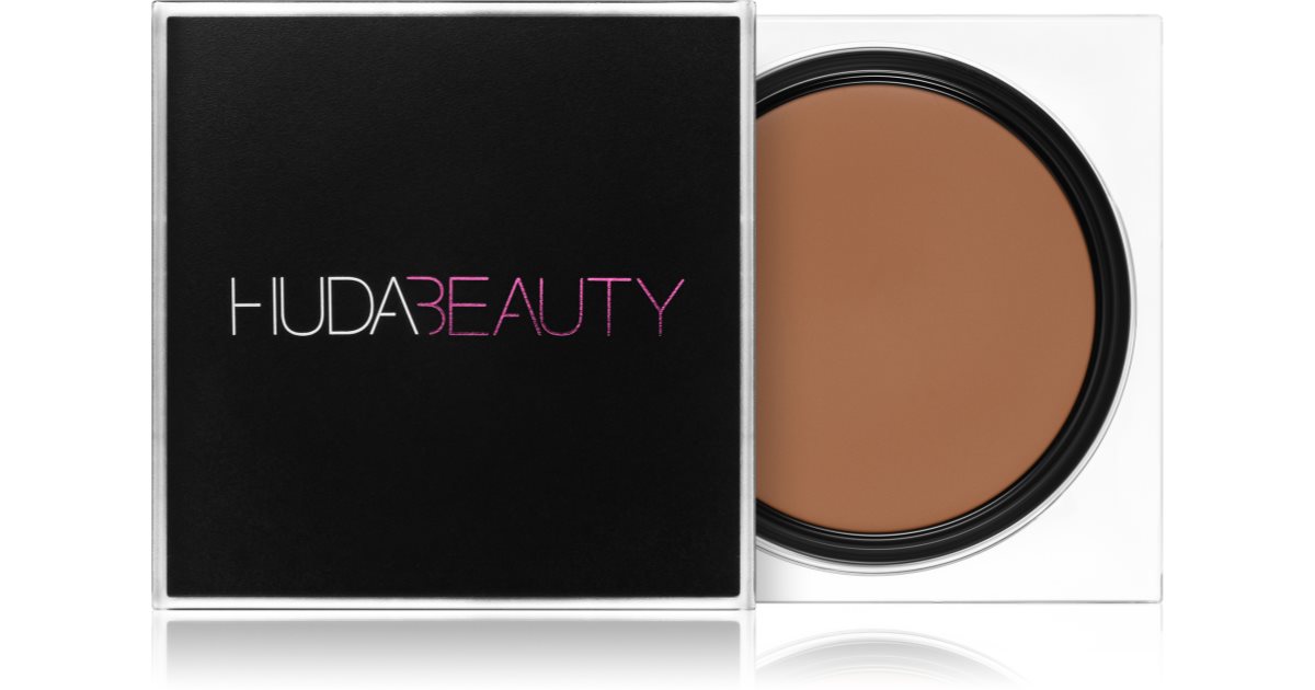 Huda Beauty Tantour pós bronzeadores em creme notino pt