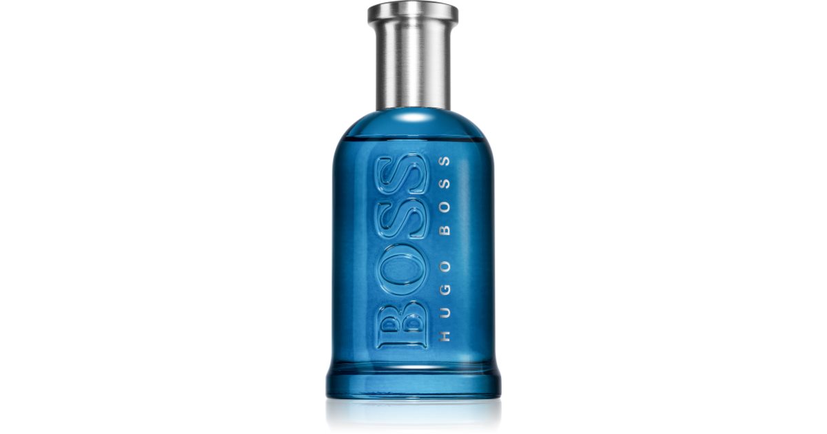 Hugo Boss BOSS Bottled Pacific Eau de Toilette limited edition für