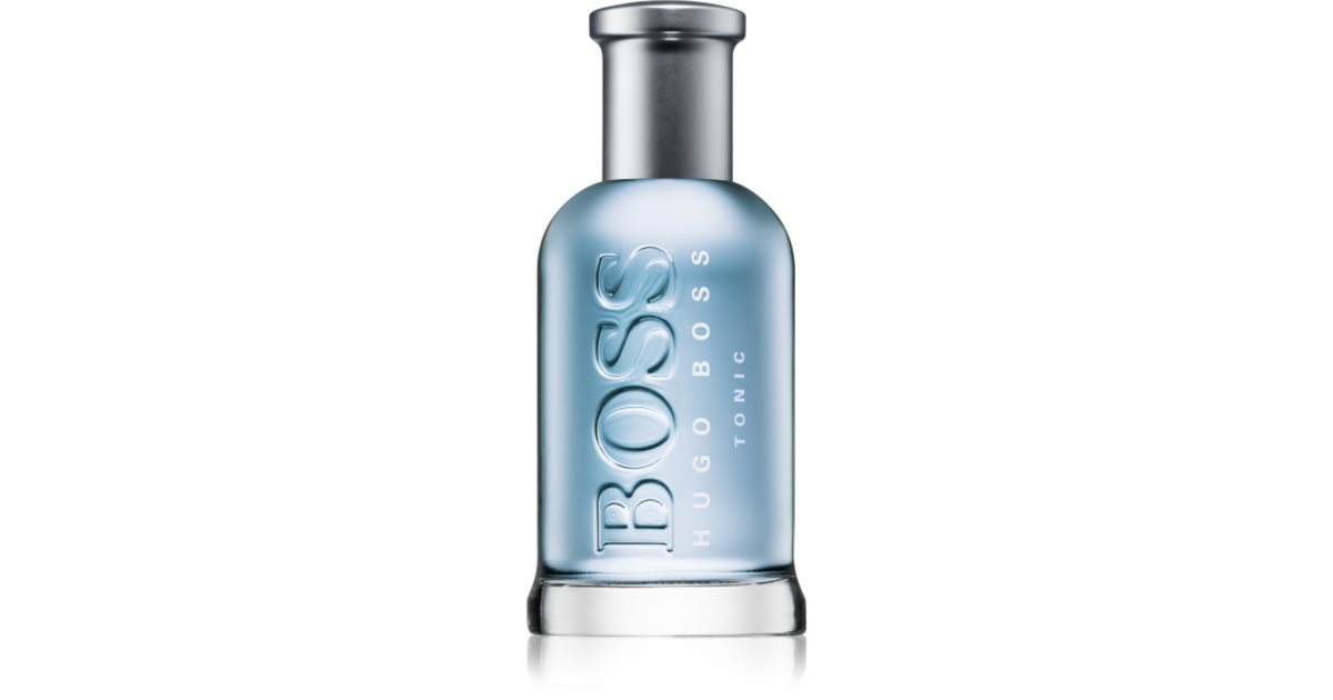 Hugo Boss Boss Bottled Tonic Toaletn Voda Pre Mu Ov Notino Sk