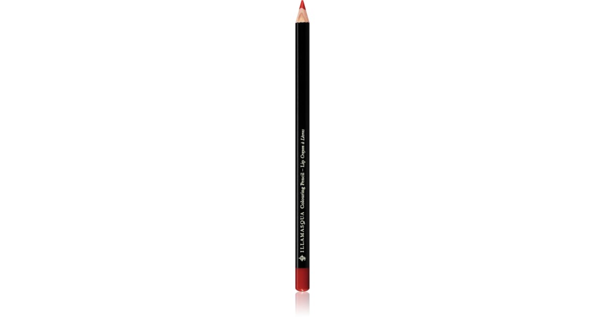 Illamasqua Colouring Lip Pencil Contour Lip Pencil Notino Co Uk