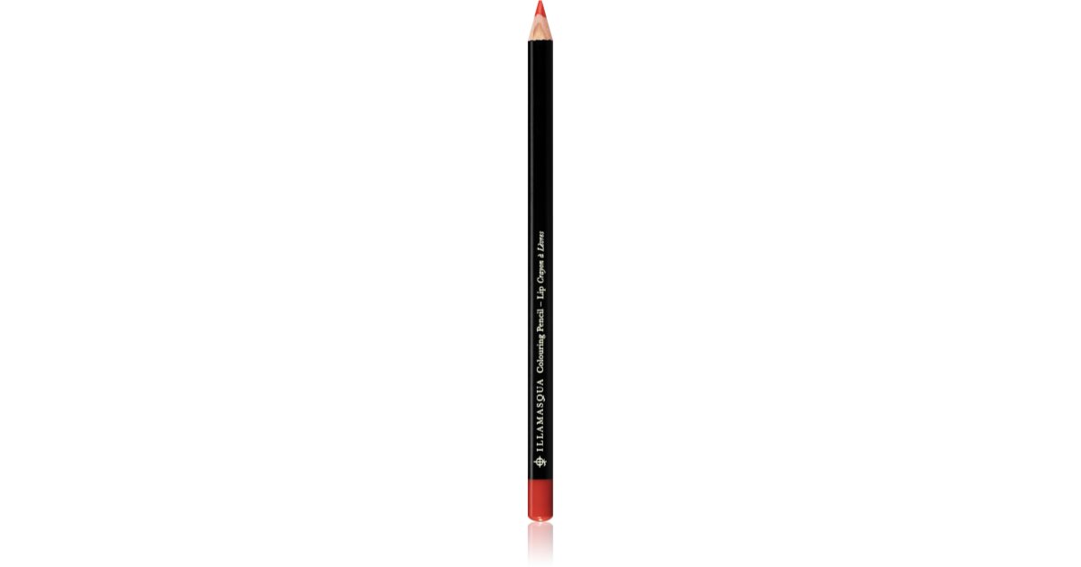 Illamasqua Colouring Lip Pencil Livrare Rapida Notino Ro