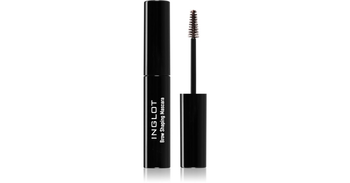 Inglot Brow Shaping Tusz Do Brwi