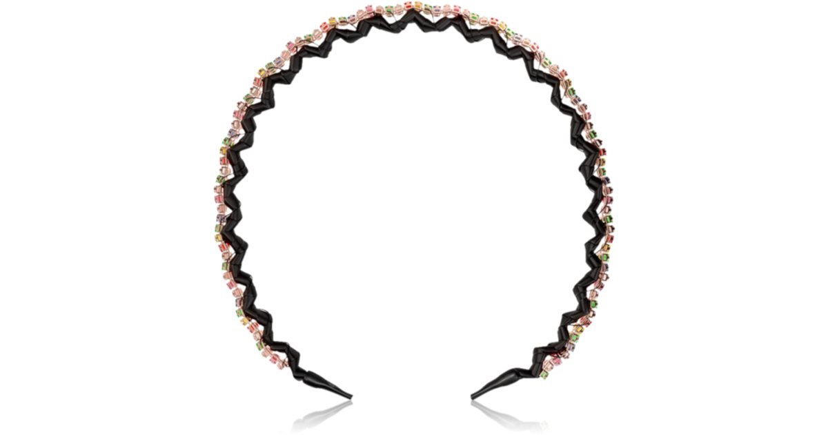 Invisibobble Hairhalo Rosie Fortescue Headband Notino Co Uk