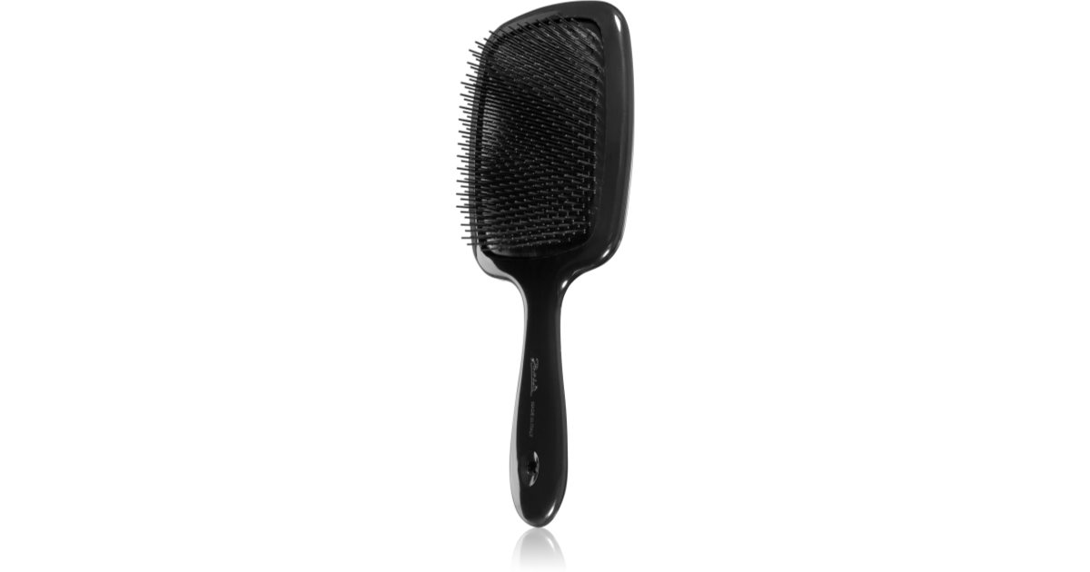 Janeke Detangling Hairbrush Large Paddle Brush For Hair Notino Co Uk