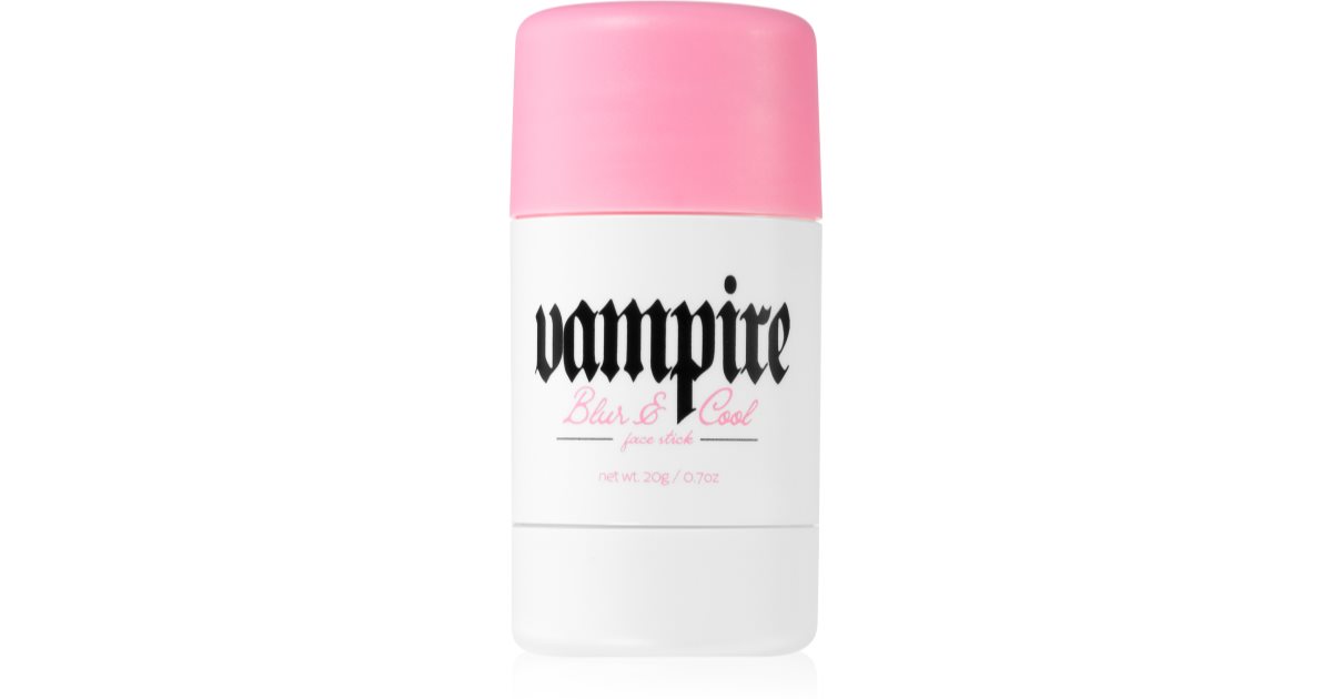 Jeffree Star Cosmetics Gothic Beach Vampire Blur Cool Face Stick