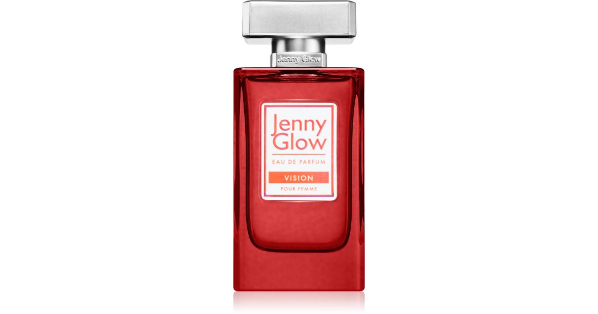 Jenny Glow Vision Eau De Parfum Mixte Notino Fr