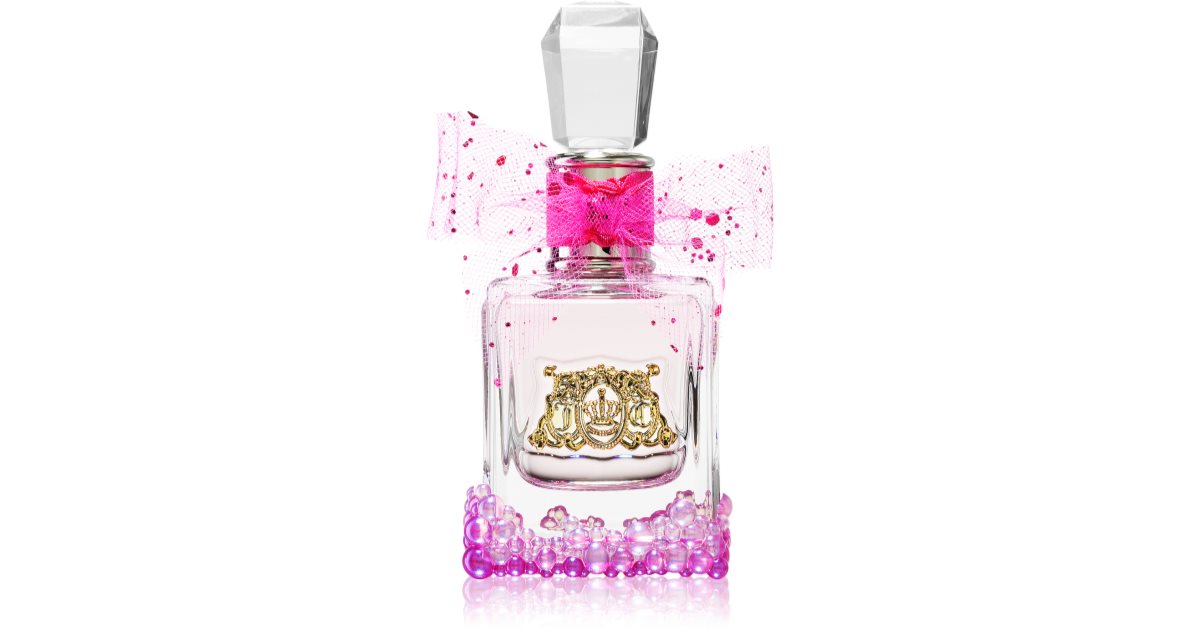 Juicy Couture Viva La Juicy Le Bubbly Eau de Parfum für Damen