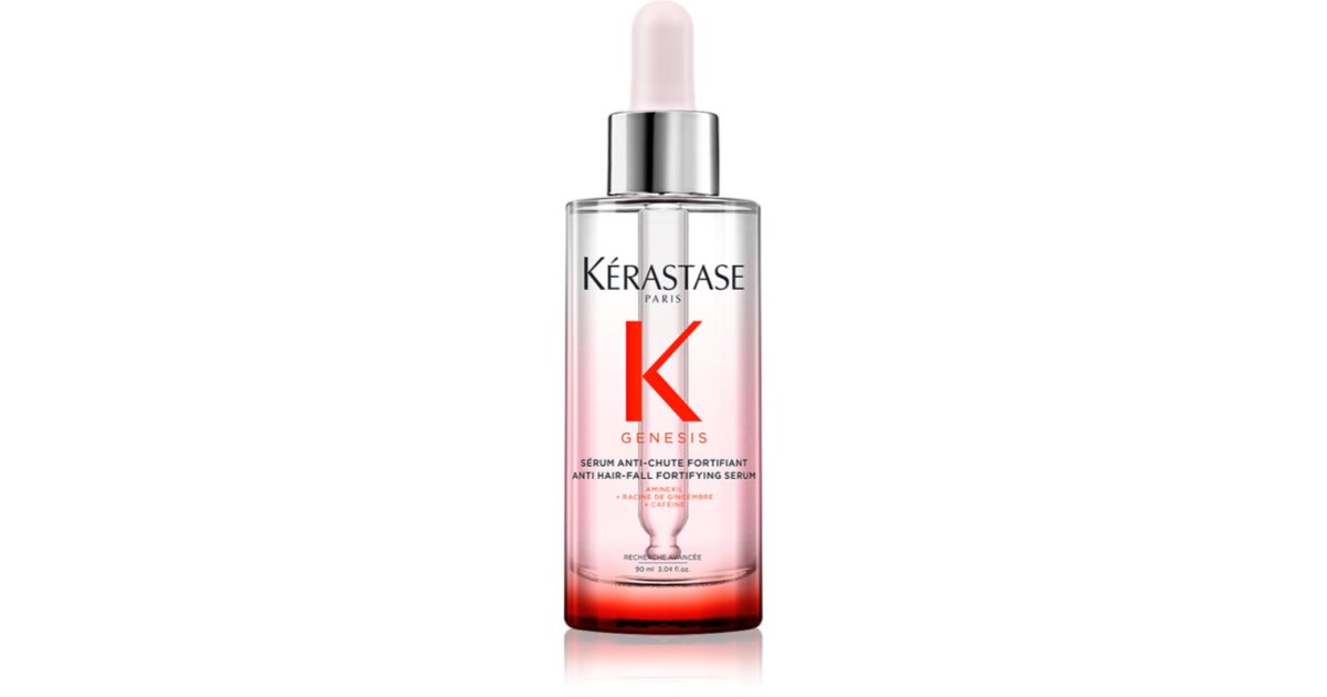 K Rastase Genesis S Rum Anti Chute Fortifiant Fortifying Serum For Hair