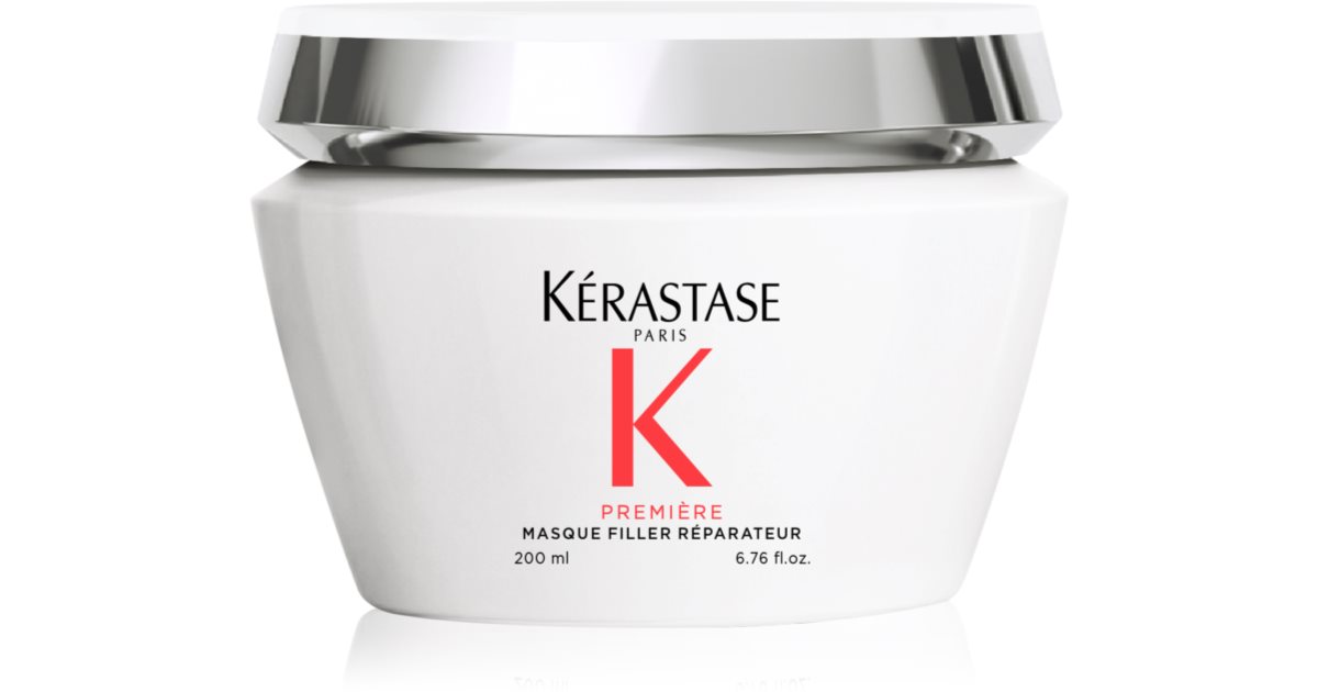 Kérastase Première Masque Filler Réparateur maseczka regenerująca