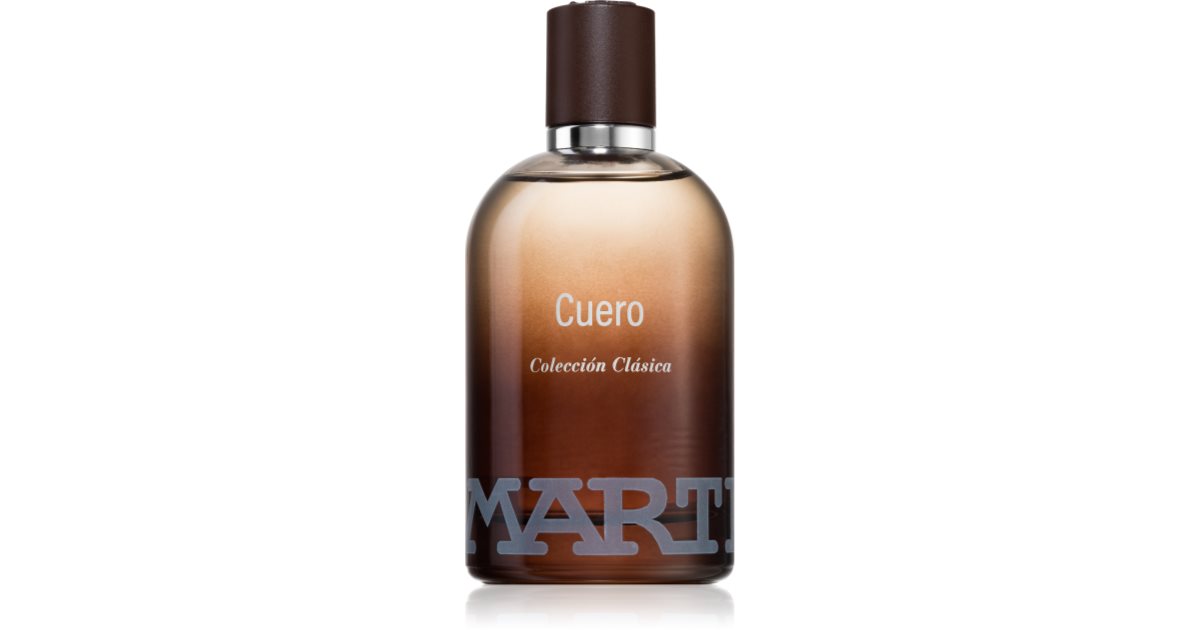 La Martina Cuero Hombre Eau De Toilette For Men Notino Ie