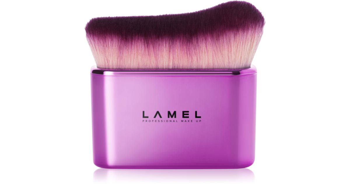 Lamel Kabuki Brush Kabuki Brush For Face And Body Notino Co Uk